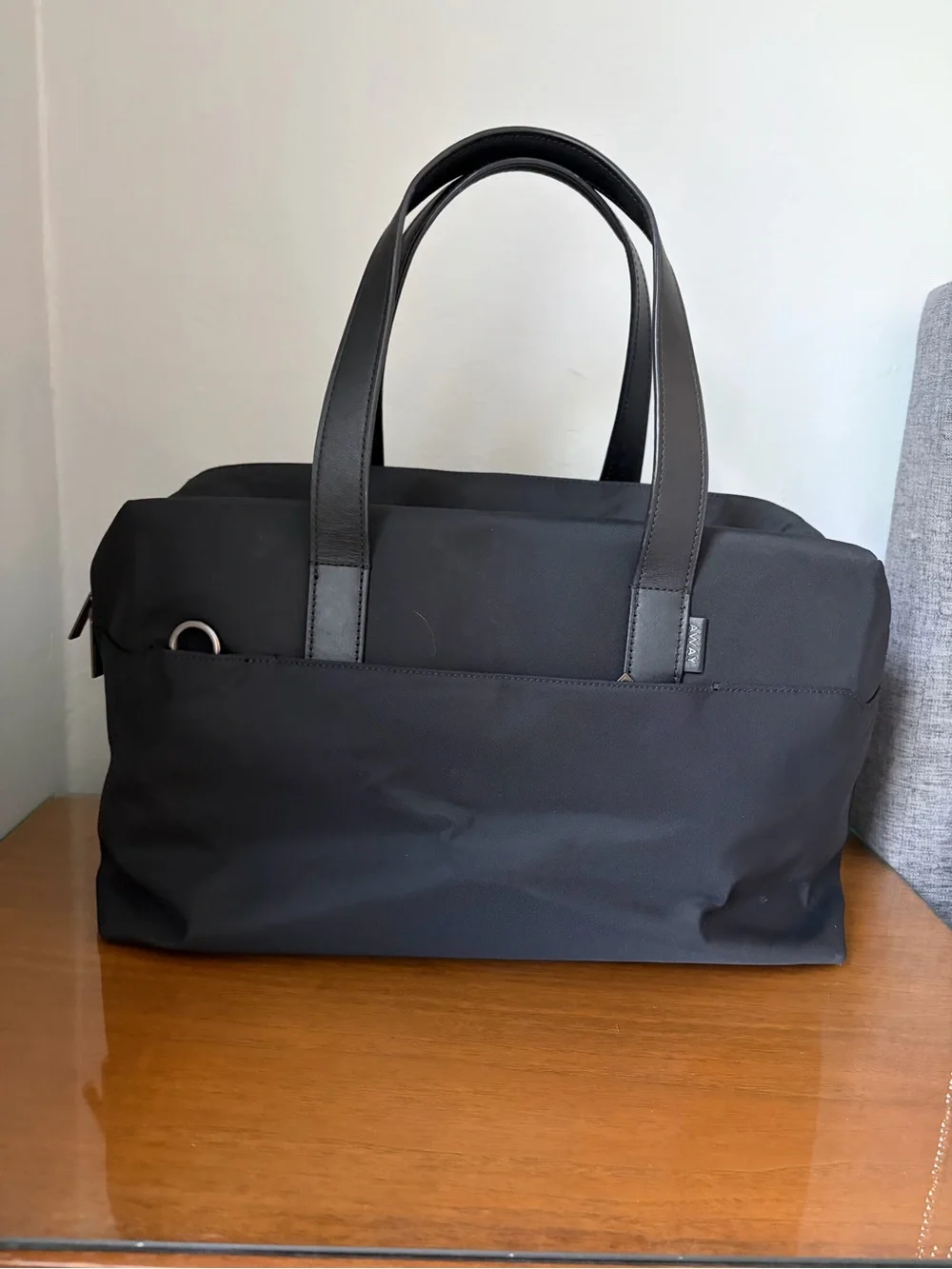 Black Away Everywhere Bag